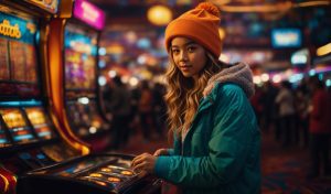 Discover the best games PKXBet has to offer