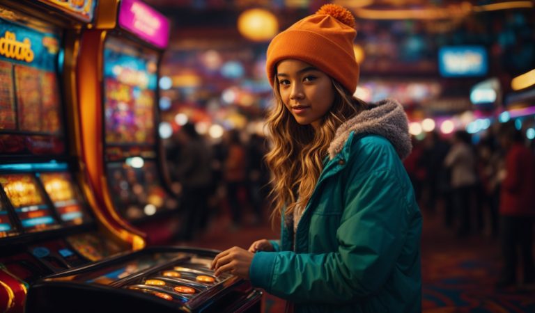 Discover the best games PKXBet has to offer