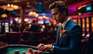 Ready to start playing? Discover the easiest and most secure ways to deposit money into your PKXBet Casino account and enjoy your favorite games right away!