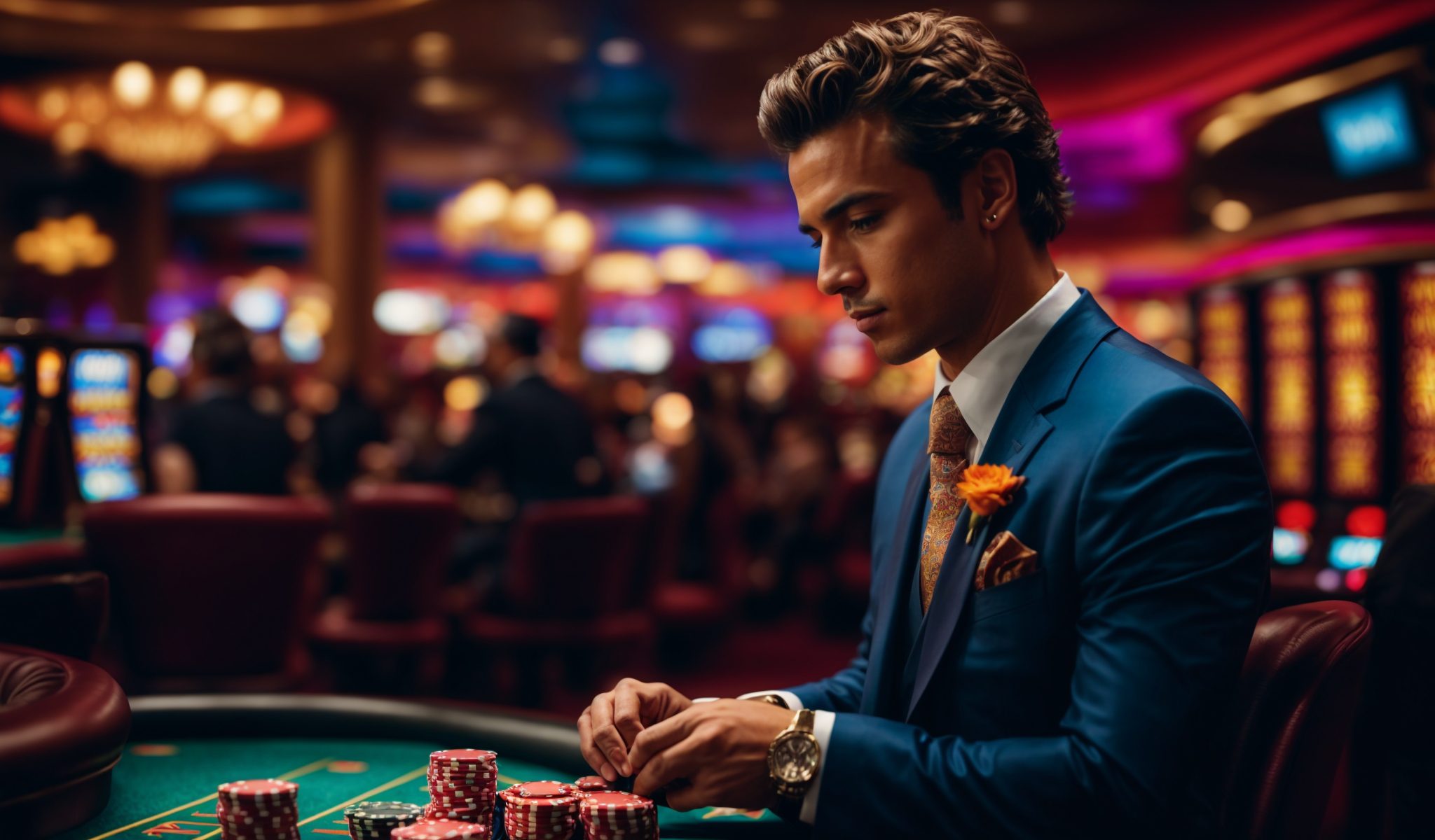 Ready to start playing? Discover the easiest and most secure ways to deposit money into your PKXBet Casino account and enjoy your favorite games right away!