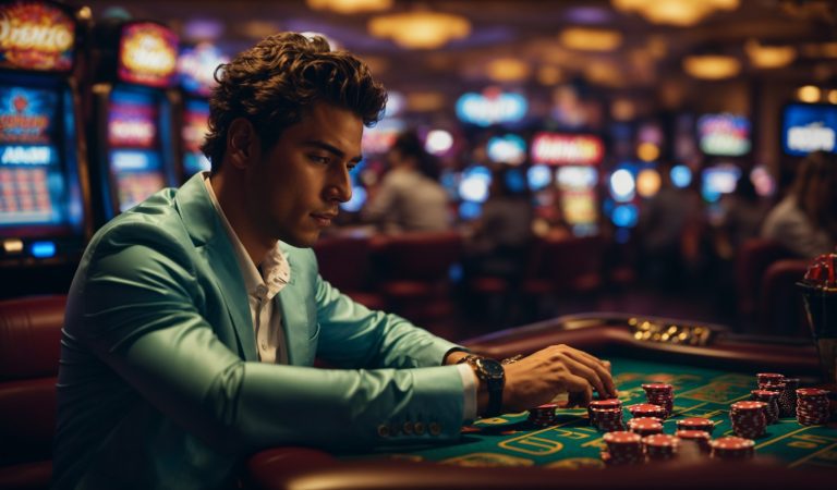 Play PKXBet’s featured slots