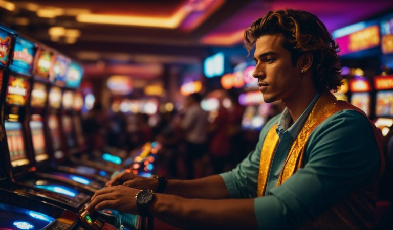 Find out how to claim free spins at PKXBet and start playing your favorite slots without spending a dime. Maximize your chances of winning big with this offer!