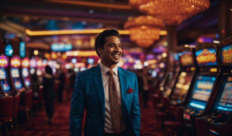 Discover how PKXBet’s progressive slots can lead to massive payouts. Learn which games feature growing jackpots and how to maximize your winning chances!